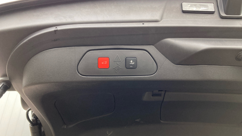 Vauxhall Grandland 1.2 Turbo Ultimate 5dr Petrol Hatchback